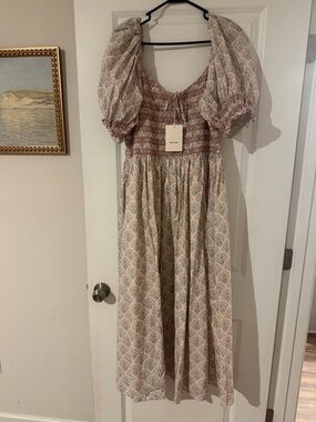 Shop Dahl  Lysandra